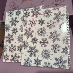 COPY - Erin Condren life planner cover